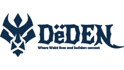 DEDEN Logo