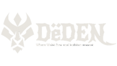 DEDEN Logo