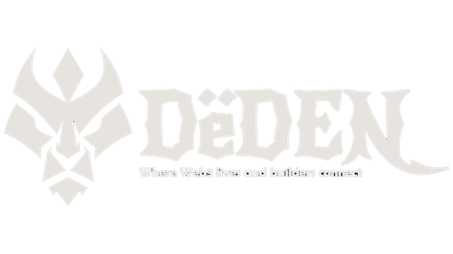 DEDEN Logo